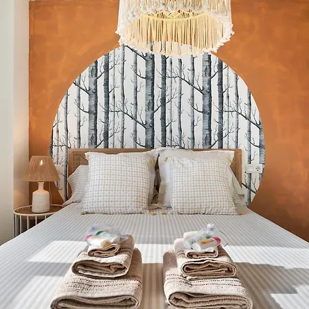 Apartment Piso De Diseno En Conil *