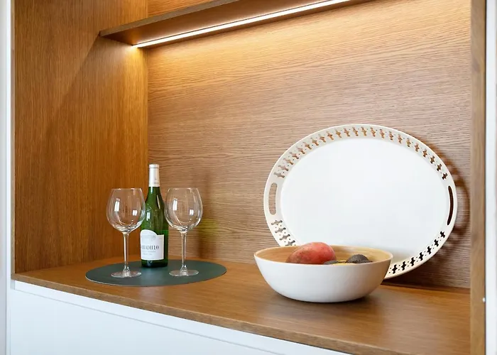 Piso De Diseno En Conil Apartment