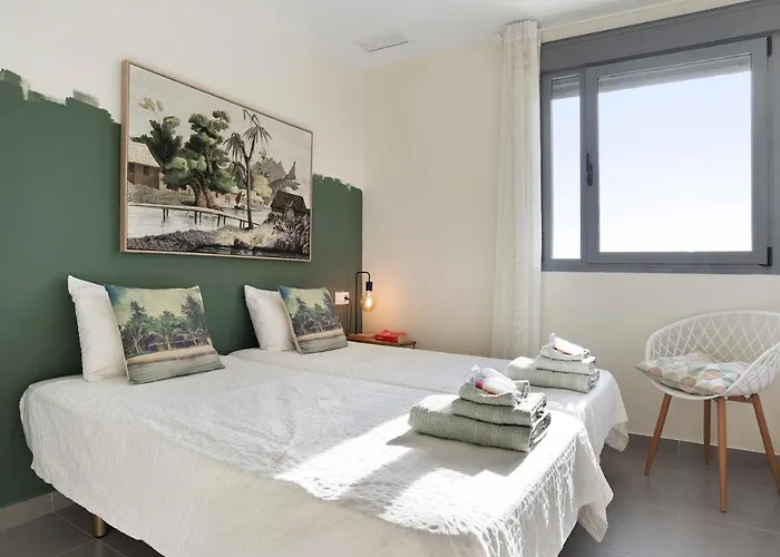 Piso De Diseno En Conil Conil De La Frontera