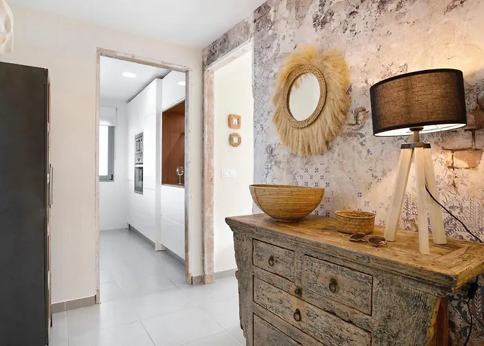 Piso De Diseno En Conil Conil De La Frontera