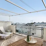 Piso De Diseno En Conil * Conil De La Frontera