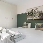 Piso De Diseno En Conil Διαμέρισμα Conil De La Frontera