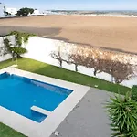 Piso De Diseno En Conil