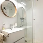 Piso De Diseno En Conil *