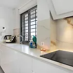 Apartment Piso De Diseno En Conil