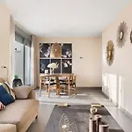 Piso De Diseno En Conil Διαμέρισμα