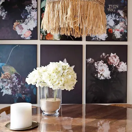 Piso De Diseno En Conil