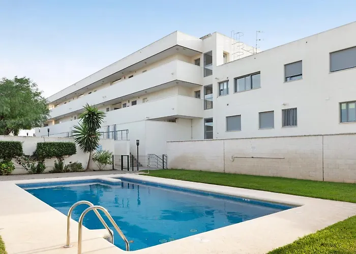 Piso De Diseno En Conil * Conil De La Frontera