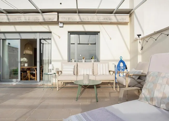 Piso De Diseno En Conil Conil De La Frontera