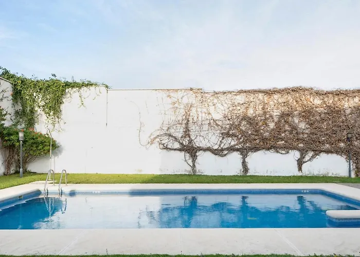 Apartmán Piso De Diseno En Conil Conil De La Frontera