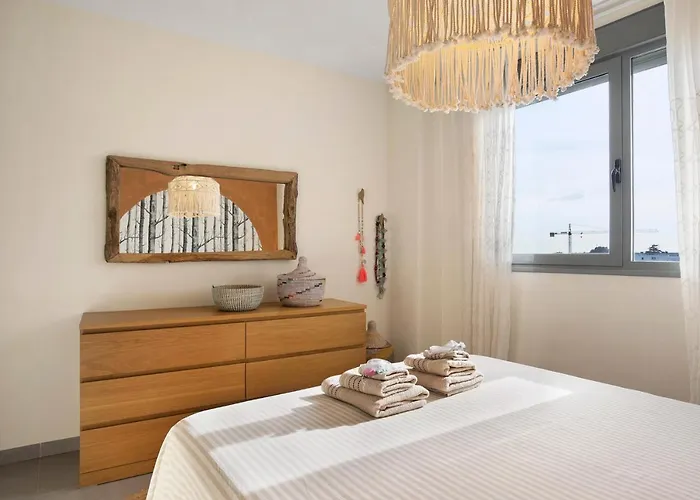 Piso De Diseno En Conil Apartmán Conil De La Frontera