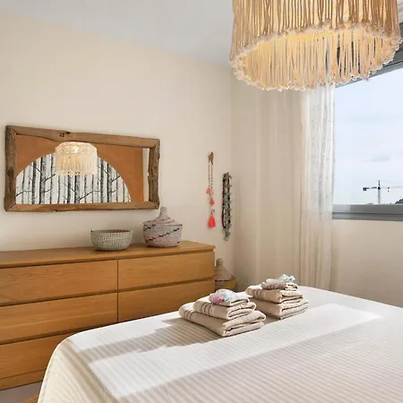 Piso De Diseno En Conil Apartament Conil De La Frontera